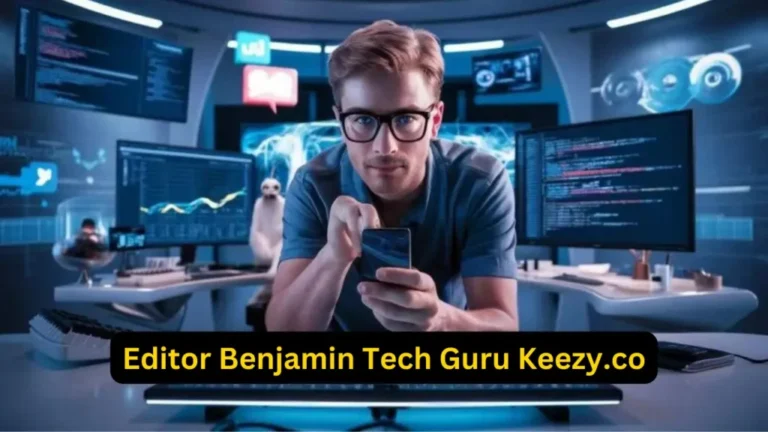 Benjamin