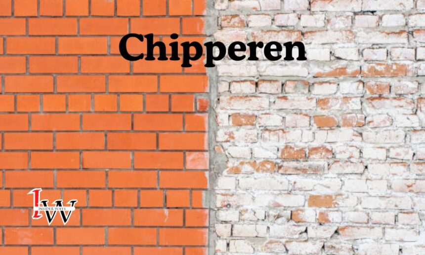 Chipperen