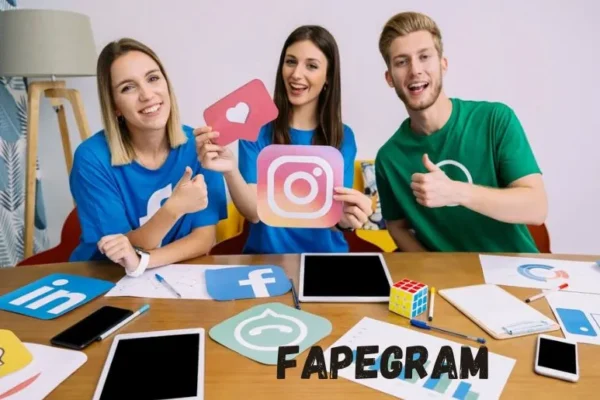 Fapegram