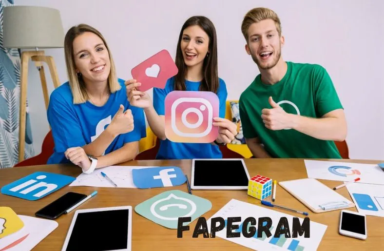 Fapegram