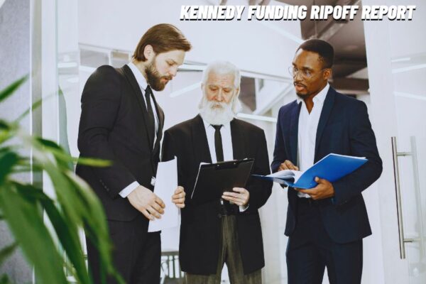 Kennedy Funding