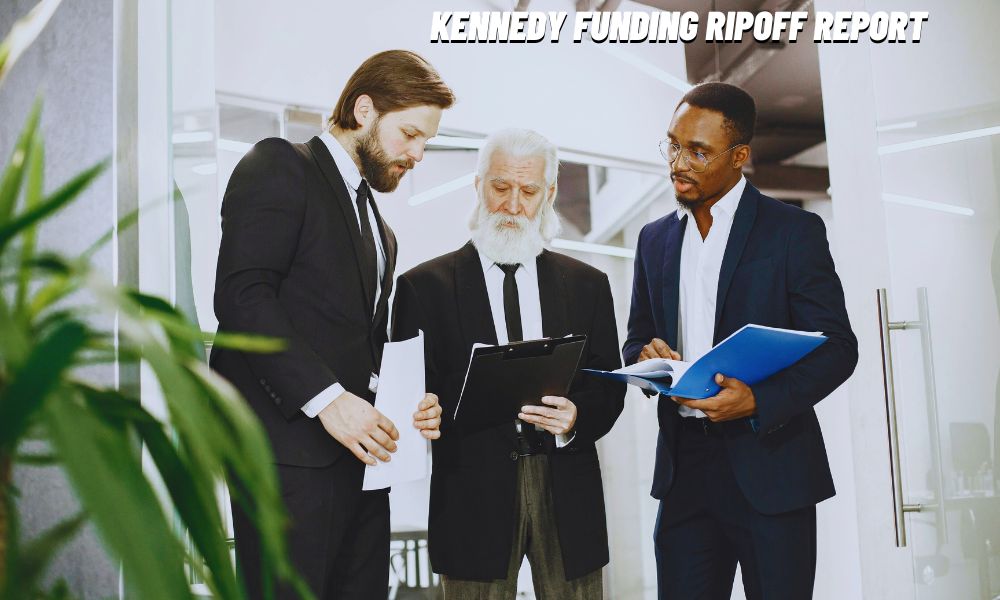 Kennedy Funding