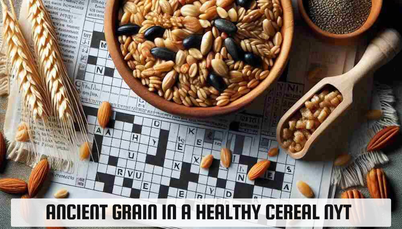 Ancient Grain