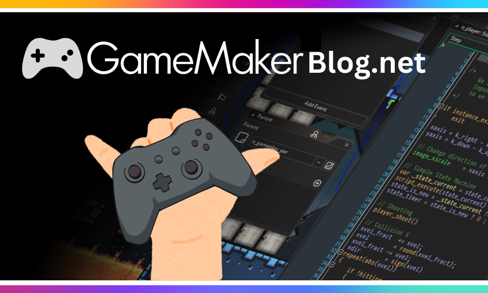 gamemaker