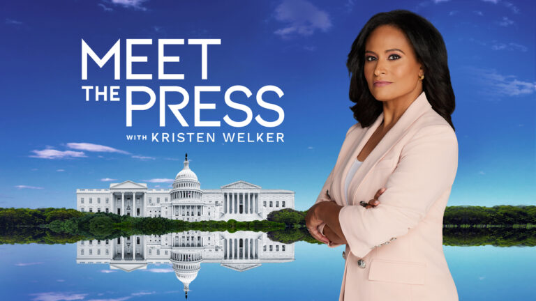 meet the press