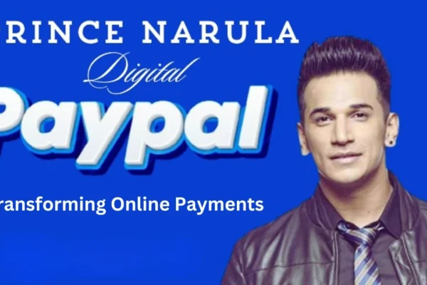 prince narula