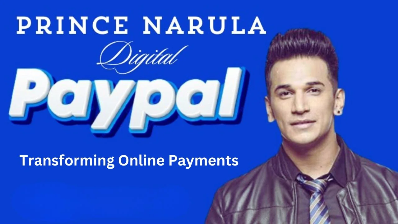 prince narula