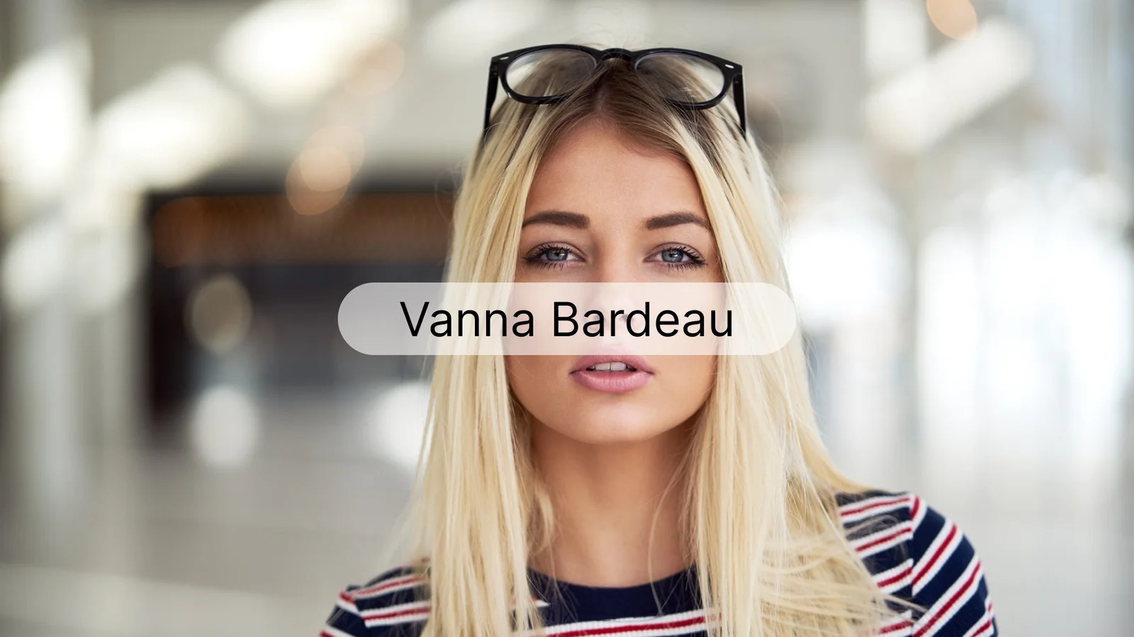 vanna bardeau