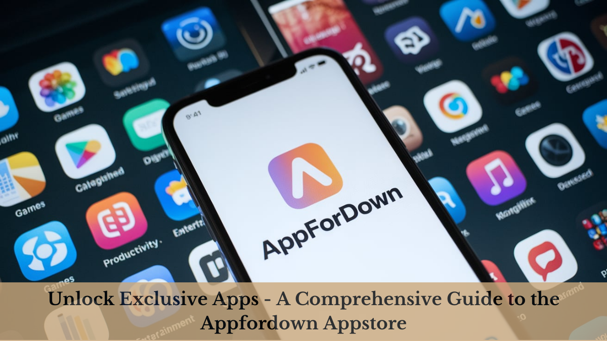 AppForDown