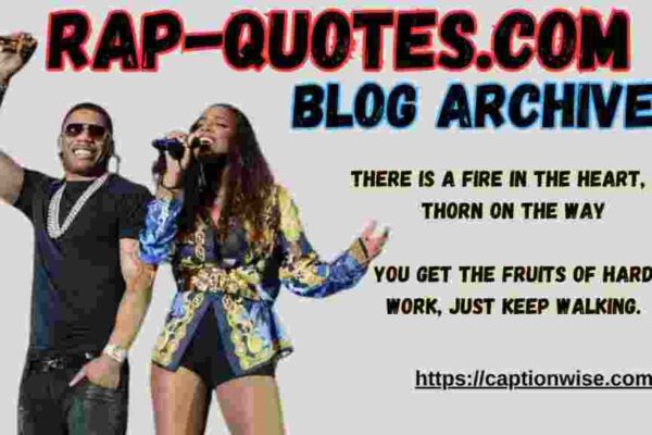 rap-quotes.com