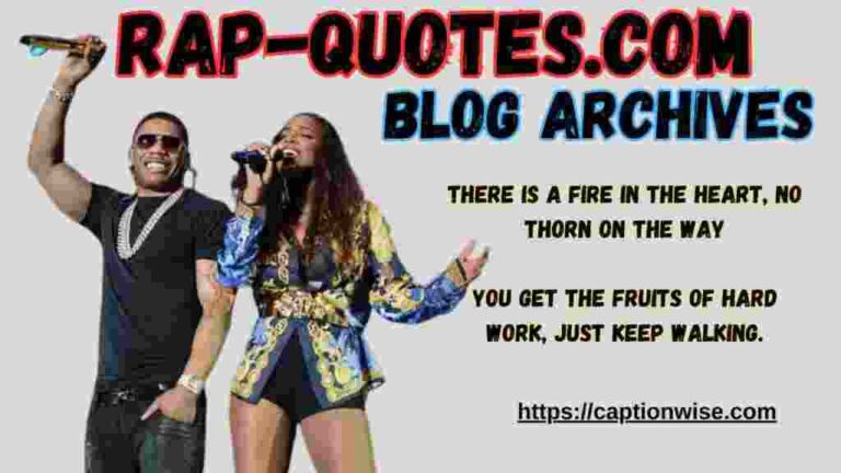 rap-quotes.com
