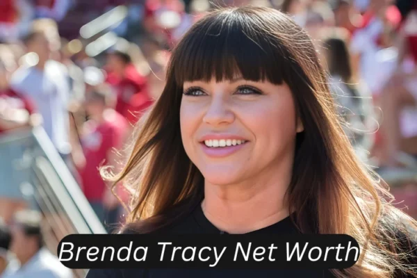 Brenda Tracy Net Worth