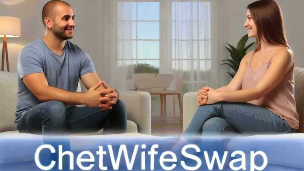 Checwifeswap