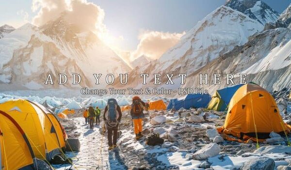 Annapurna Base Camp