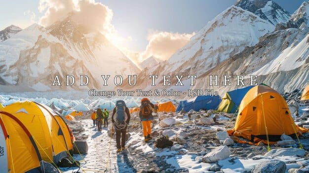 Annapurna Base Camp