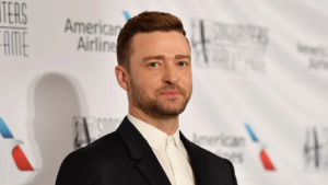 Justin Timberlake