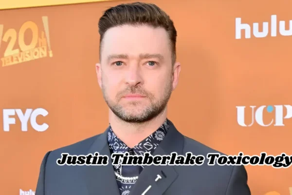 Justin Timberlake