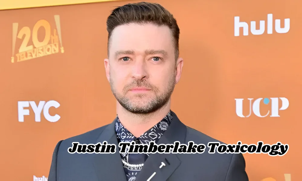 Justin Timberlake