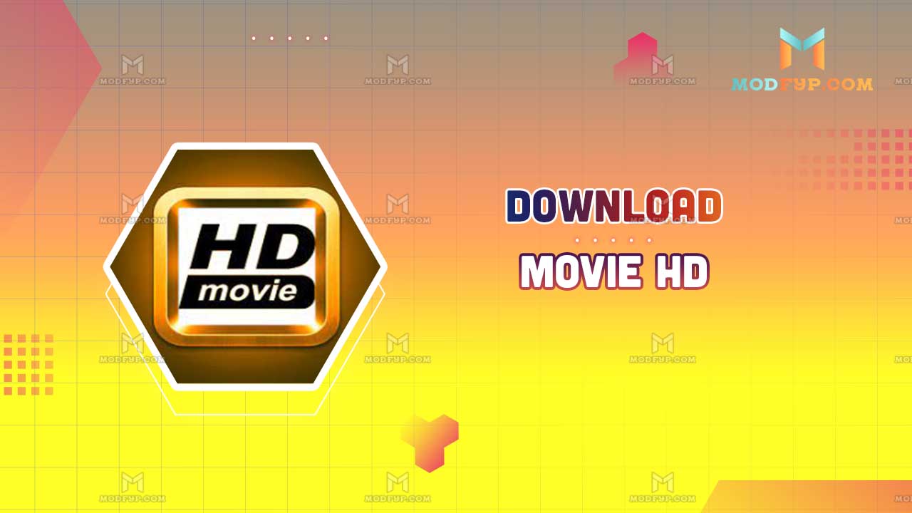 Movie HD APK