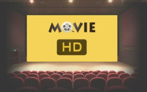 Movie HD APK