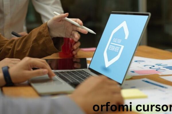 Orfomi Cursors