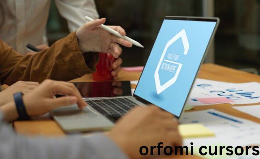 Orfomi Cursors