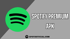 Spotify Premium APK