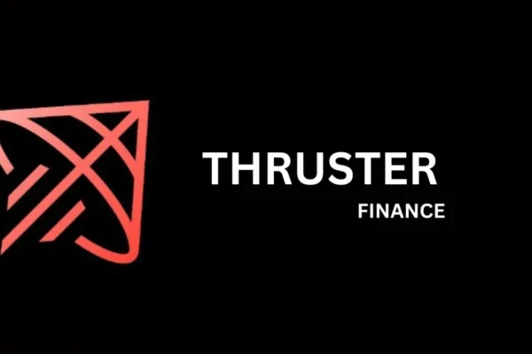 Thruster Finance