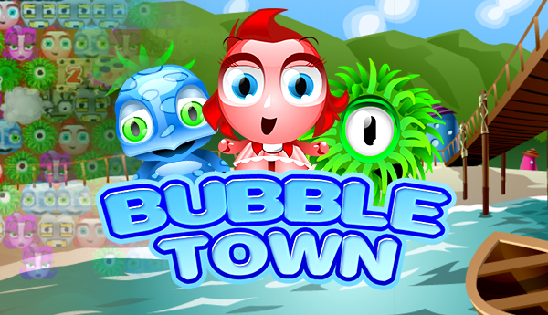 Bubble Town