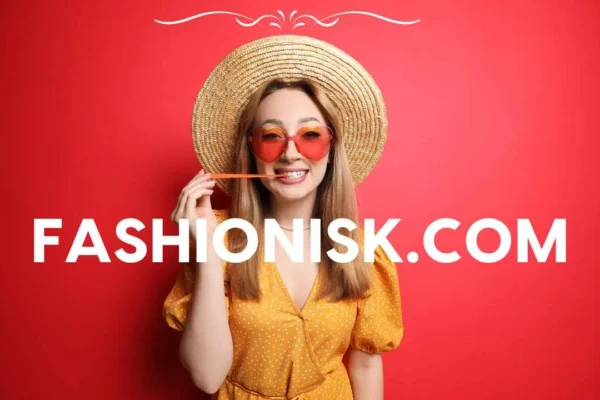 Fashionisk.com