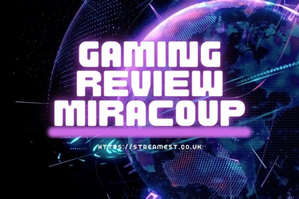 gaming review miracoup