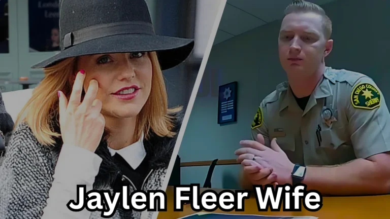 Jaylen Fleer’s Wife: The Untold Story