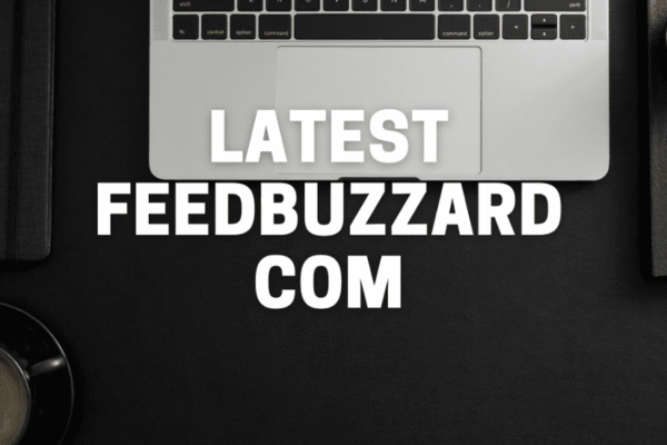 Feedbuzzard Com