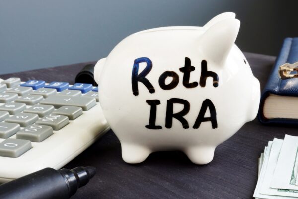 Roth IRA