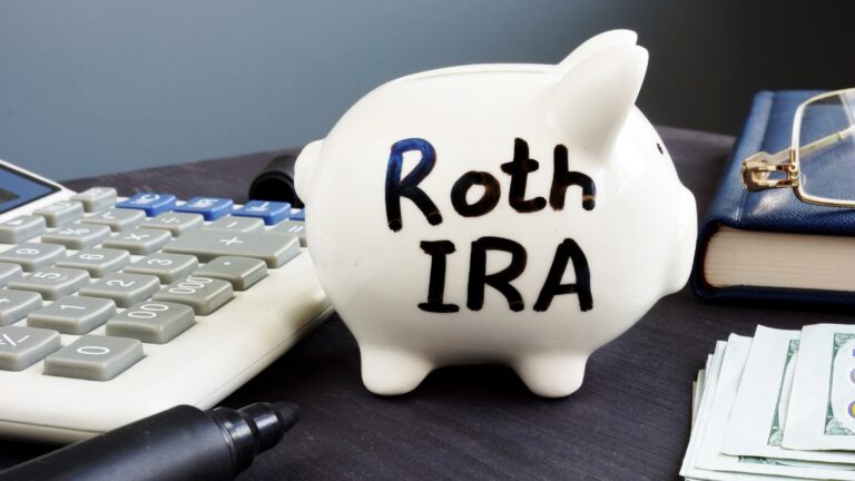 Roth IRA