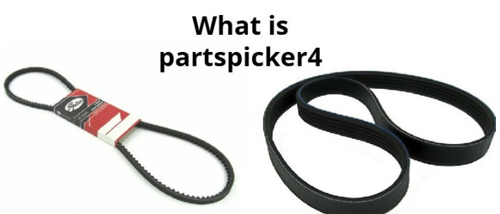 Partspicker4