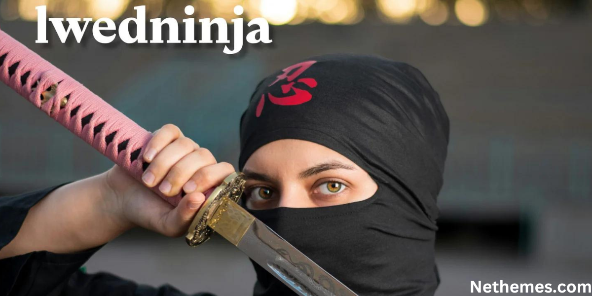 Lwedninja