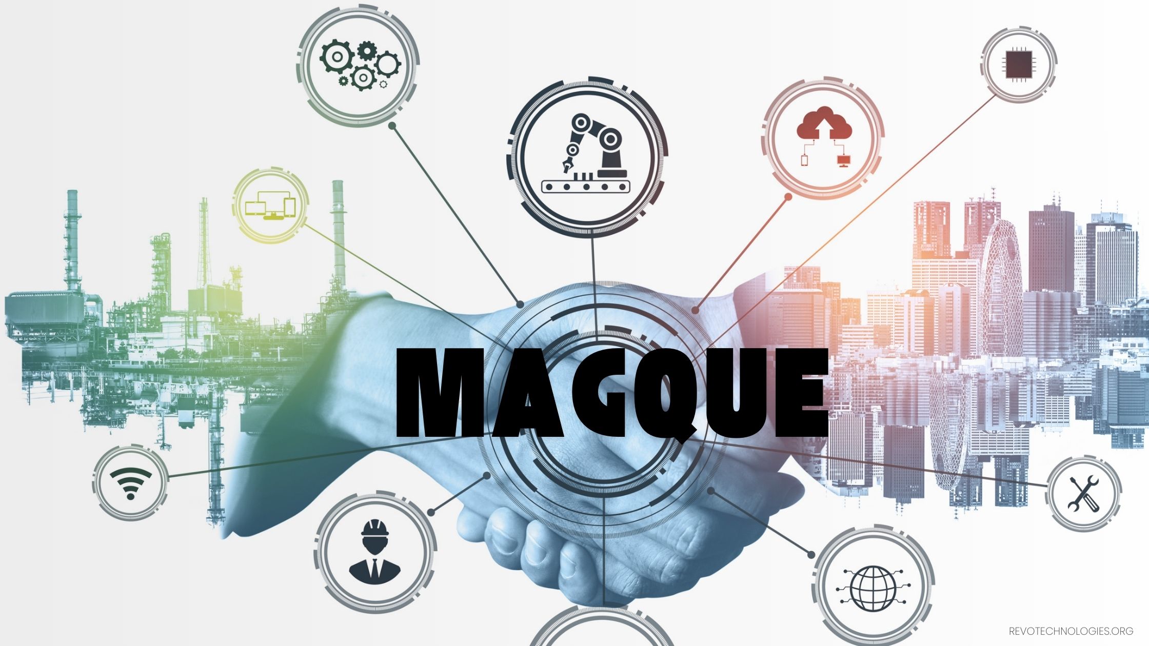 Magque