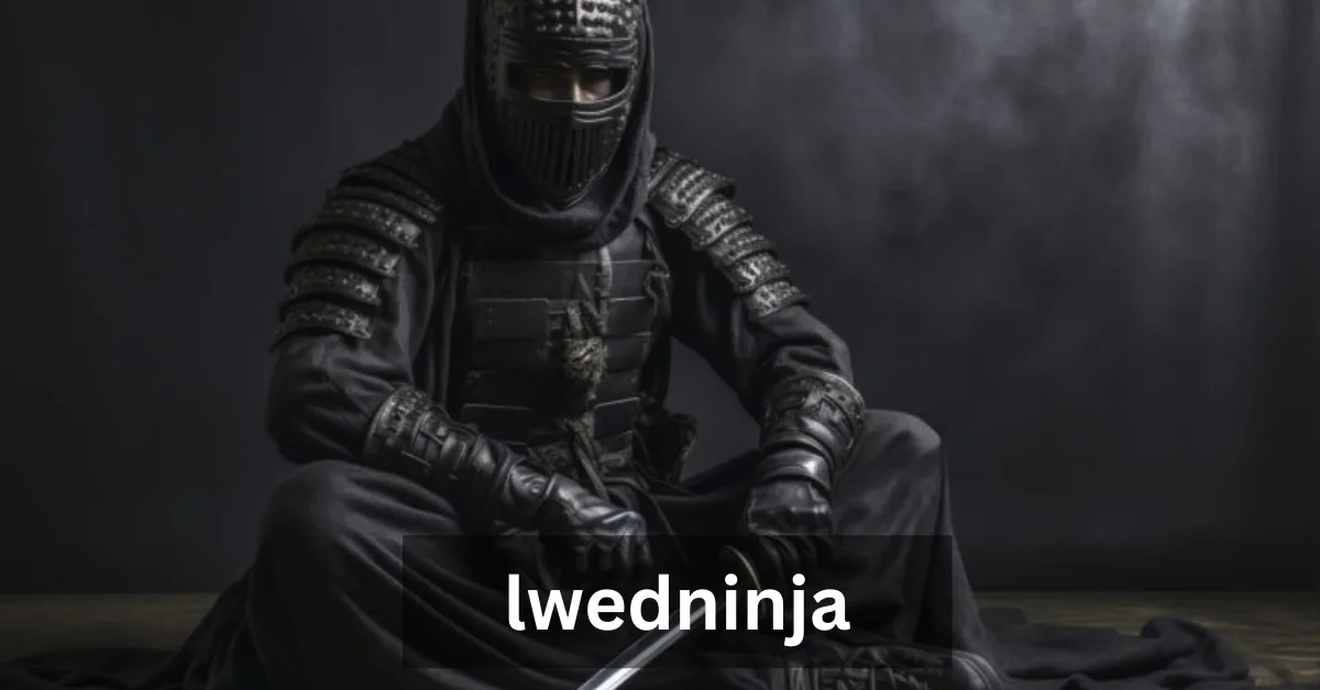 lwedninja